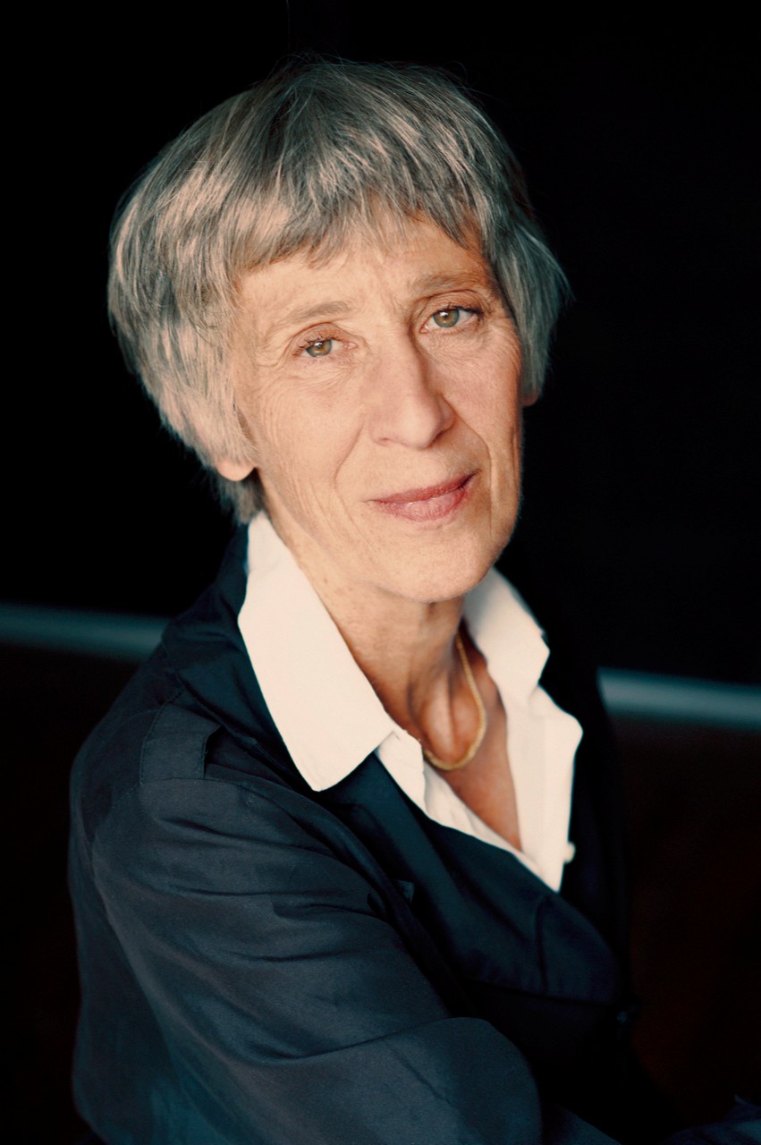 Caroline Lamarche - Le Bel Obscur — Wolubilis