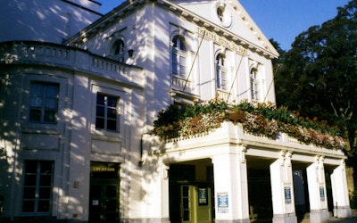 Théâtre Royal du Parc