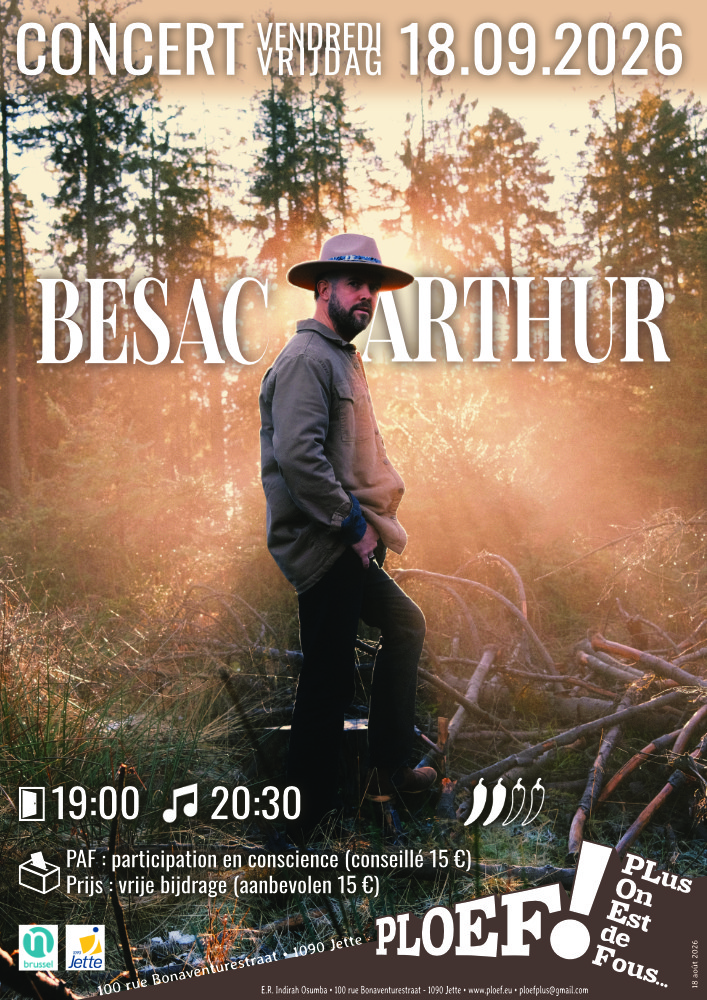 "Besac-Arthur"