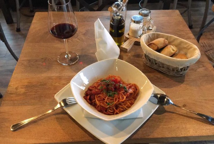 PASTA FACTORY Visit Brussels