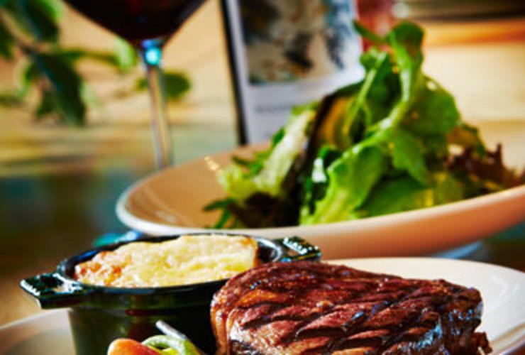 ZINC BAR & BRASSERIE Visit Brussels