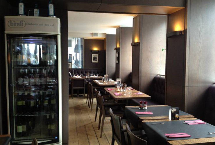 BRASSERIE POELAERT Visit Brussels