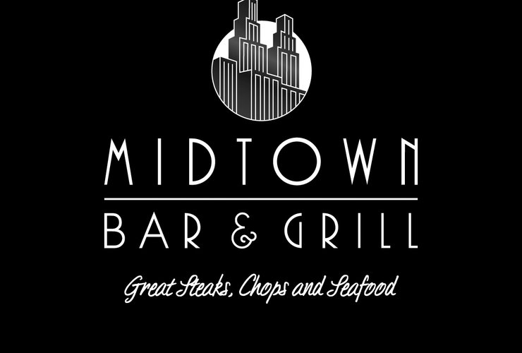 Midtown Bar & Grill (Brussels Marriott Hotel Grand Place)
