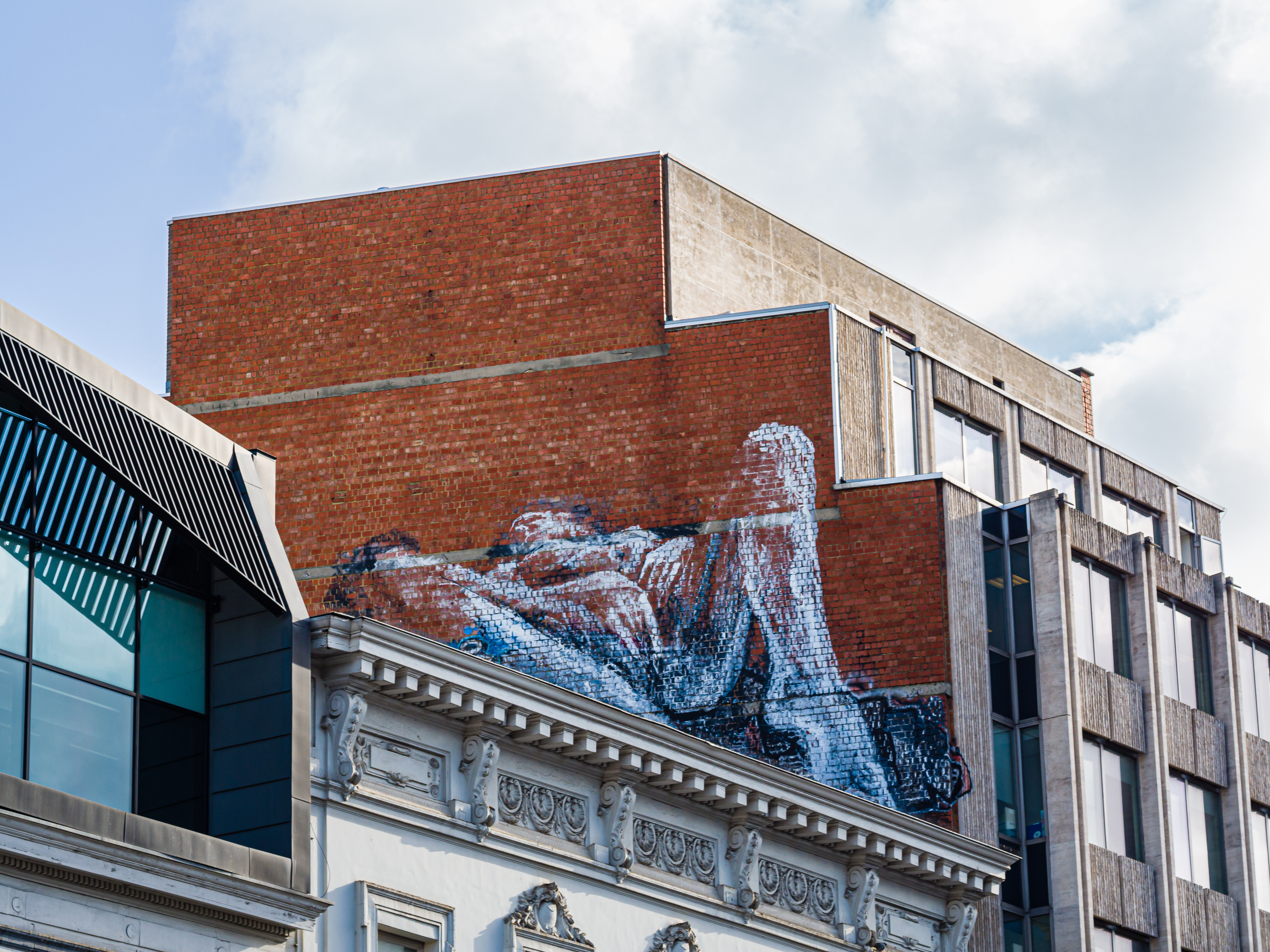 Weightlessness | Visit Brussels